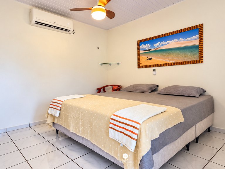 Casa Vilar Rio Lençois Maranhenses - Barreirinhas