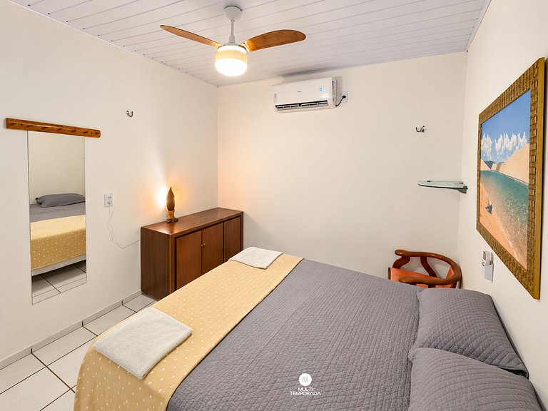 Casa Vilar Rio Lençois Maranhenses - Barreirinhas
