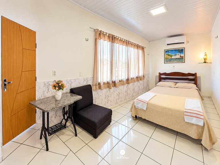 Casa Vilar Rio Lençois Maranhenses - Barreirinhas