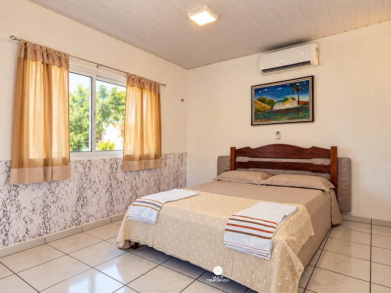 Casa Vilar Rio Lençois Maranhenses - Barreirinhas