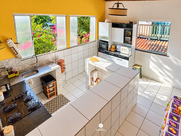 Casa Vilar Rio Lençois Maranhenses - Barreirinhas