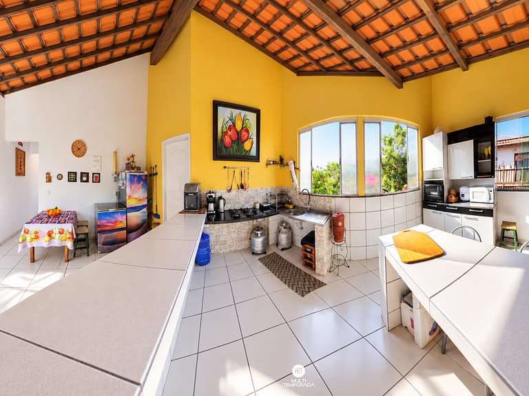 Casa Vilar Rio Lençois Maranhenses - Barreirinhas