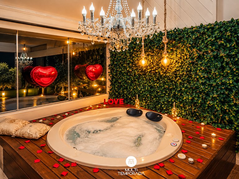 Casarão Boa Vista - Recanto Bellavita