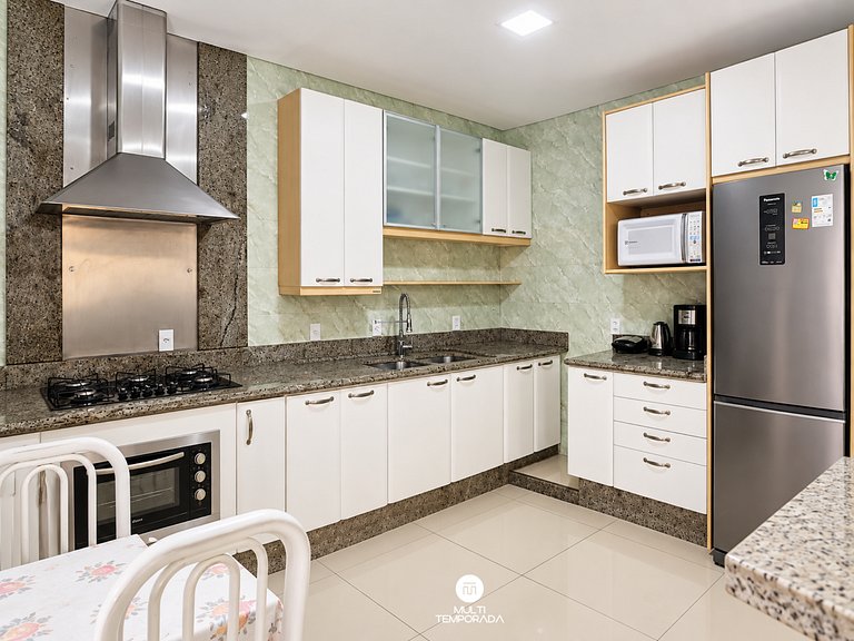 Casa Souza Floripa (3 quartos)