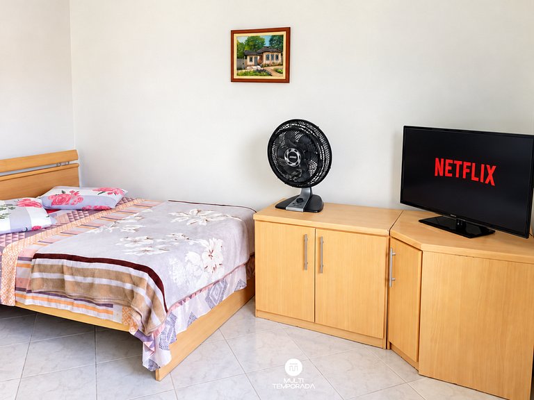 Casa Souza Floripa (3 quartos)
