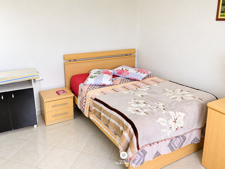 Casa Souza Floripa (3 quartos)