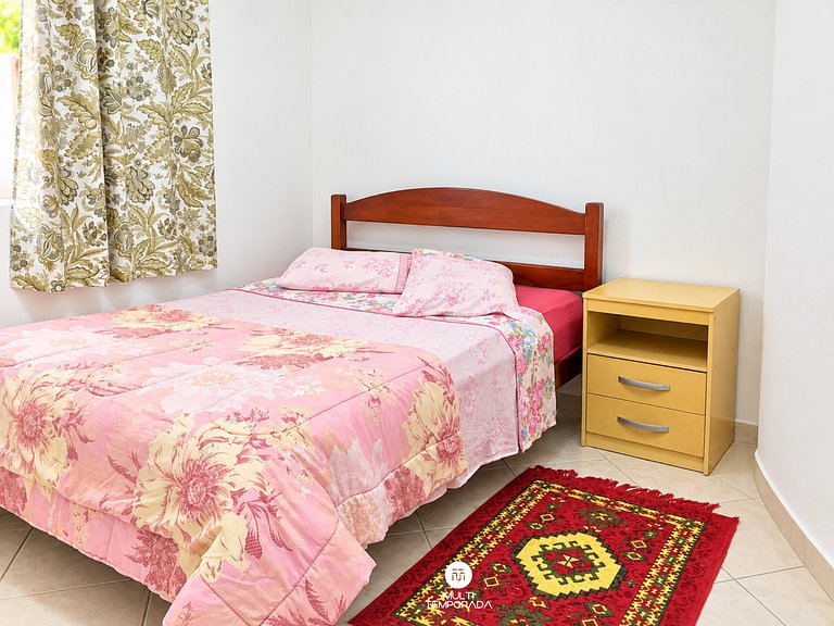Casa Souza Floripa (3 quartos)