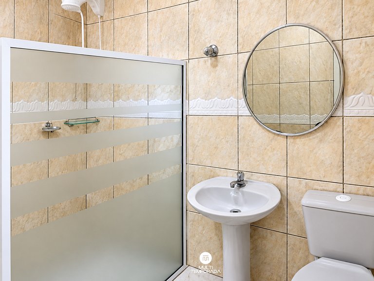 Casa Souza Floripa (3 quartos)