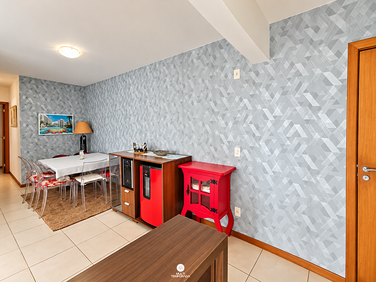 Nautilus Paradise em Penha/SC