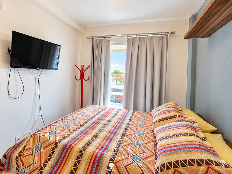 Nautilus Paradise em Penha/SC