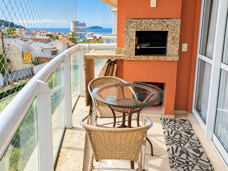 Nautilus Paradise em Penha/SC