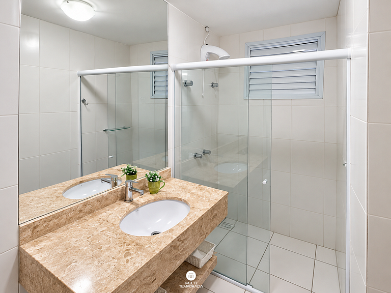 Nautilus Paradise em Penha/SC