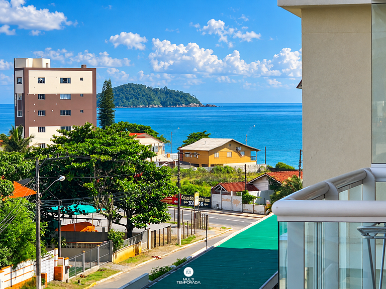 Nautilus Paradise em Penha/SC