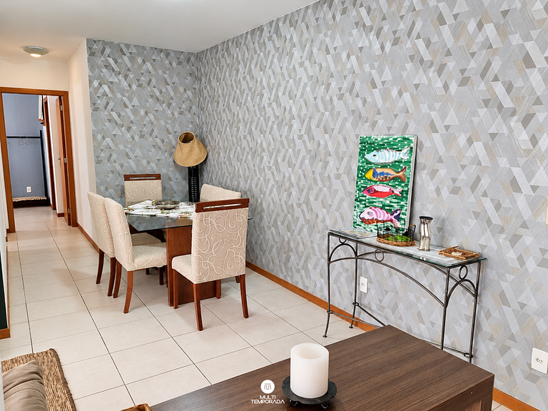 Nautilus Paradise em Penha/SC