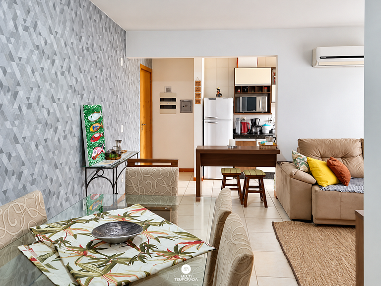Nautilus Paradise em Penha/SC
