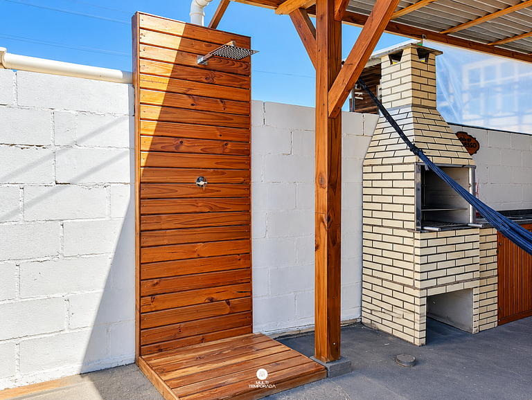 Casa Campeche Concept (100m da Praia do Campeche)