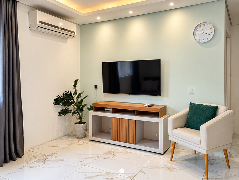 Casa Campeche Concept (100m da Praia do Campeche)