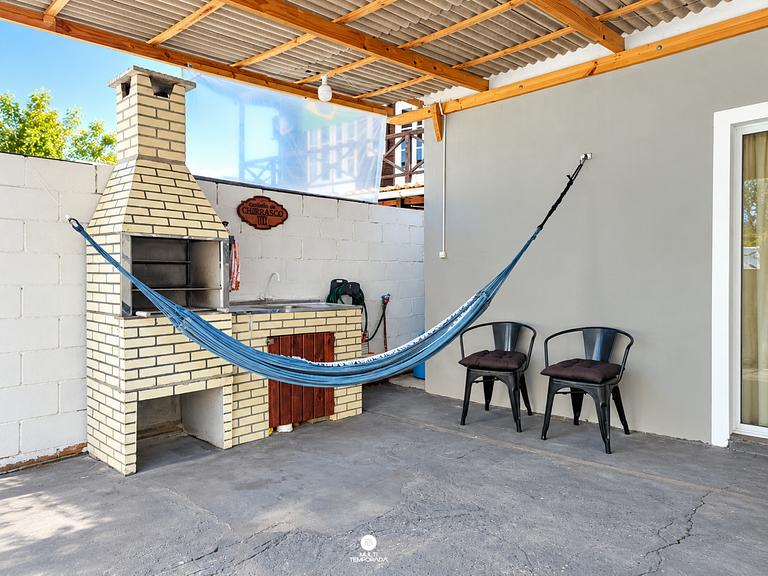 Casa Campeche Concept (100m da Praia do Campeche)
