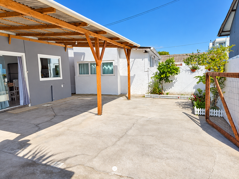 Casa Campeche Concept (100m da Praia do Campeche)