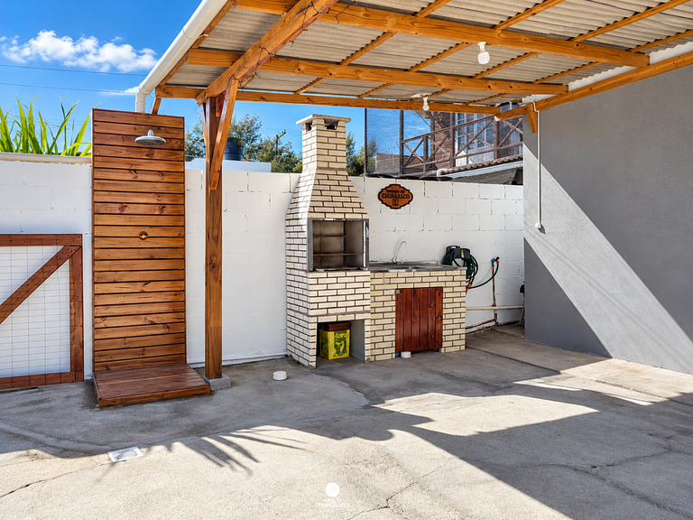 Casa Campeche Concept (100m da Praia do Campeche)