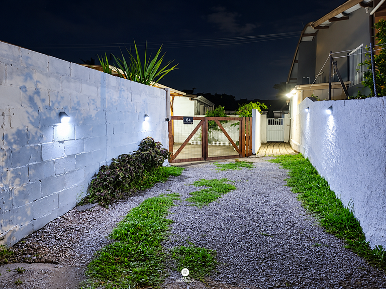 Casa Campeche Concept (100m da Praia do Campeche)