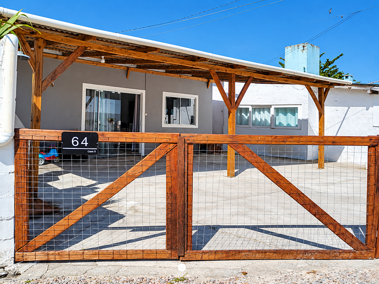 Casa Campeche Concept (100m da Praia do Campeche)