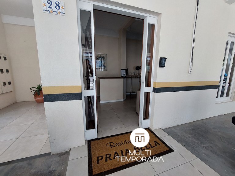 Apto Lux - Residencial Praia Bella (101)