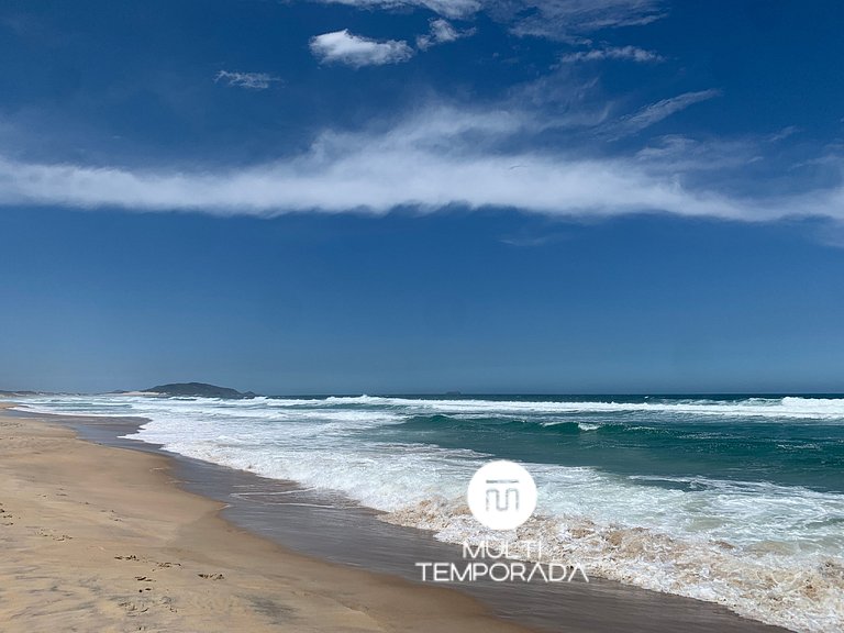 Casa Família: Praia, Campeche e Conforto