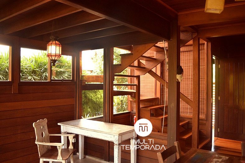 Casa Ibira - Residencial Ibirawave
