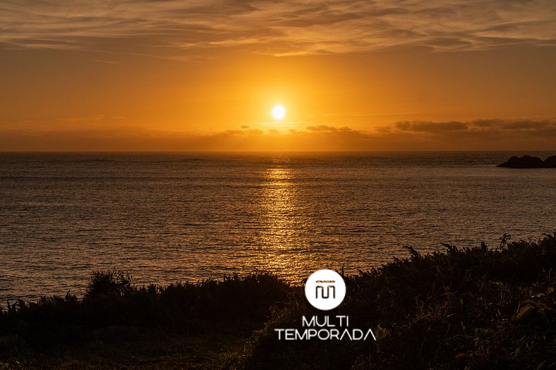 Estação Sol e Lua, Suíte 1 - Acessibilidade