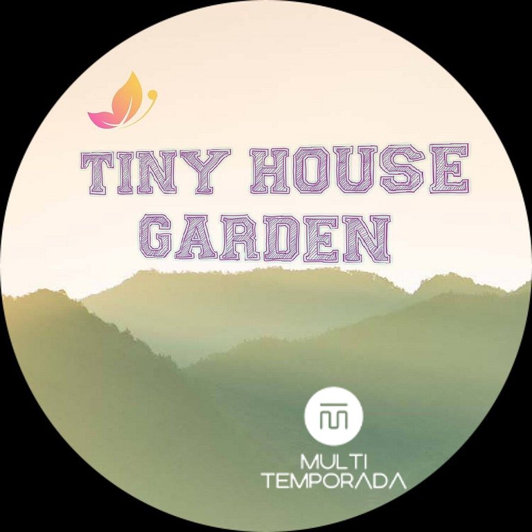 Glória da Manhã - Tiny House Garden