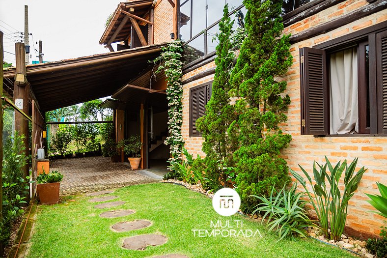 Ibiraquera Life - House Premium