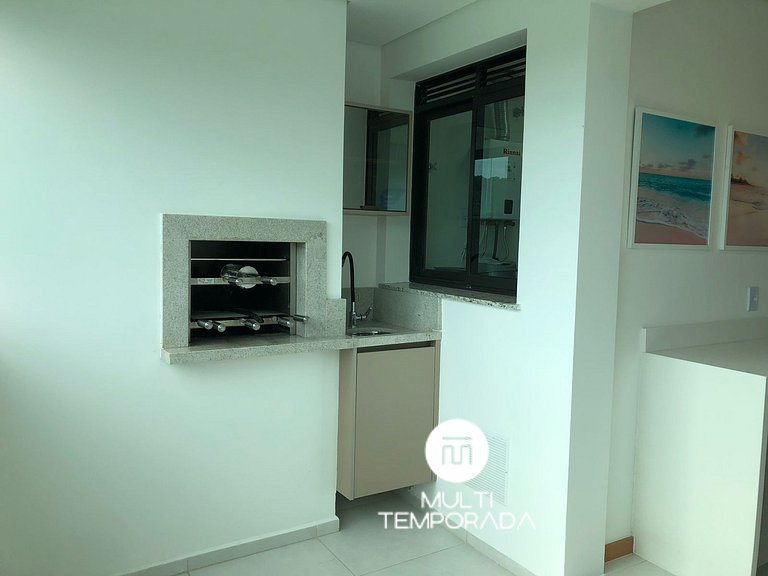Itacolomi Confort - Home Club - Penha/SC