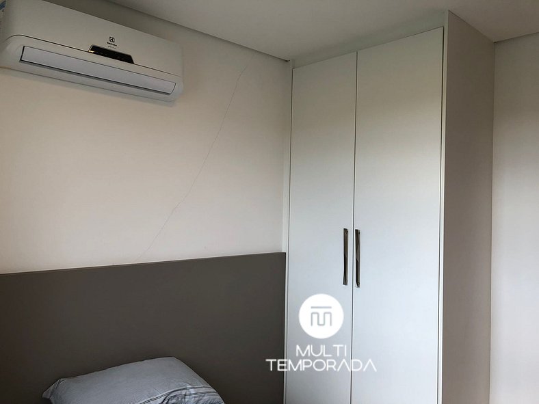 Itacolomi Confort - Home Club - Penha/SC