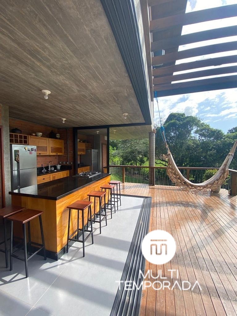 Luxury Holiday Home In Ibiraquera-SC
