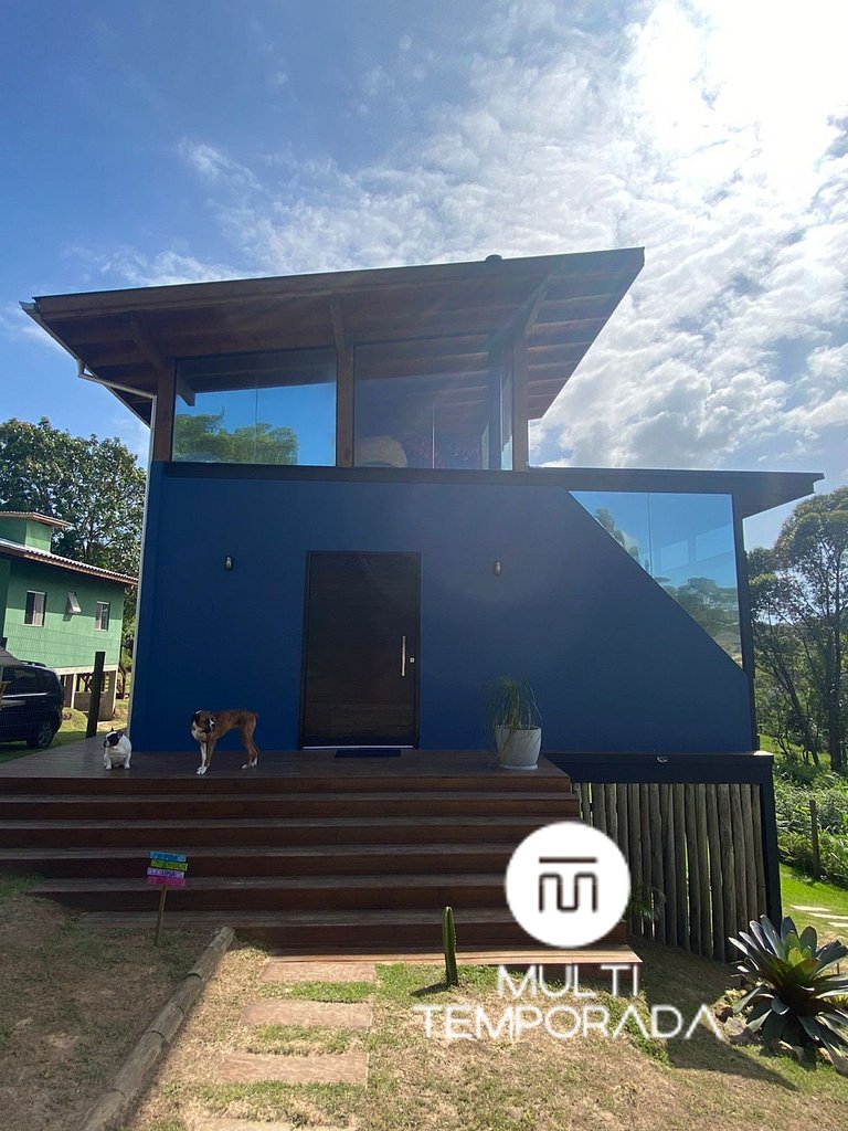 Luxury Holiday Home In Ibiraquera-SC