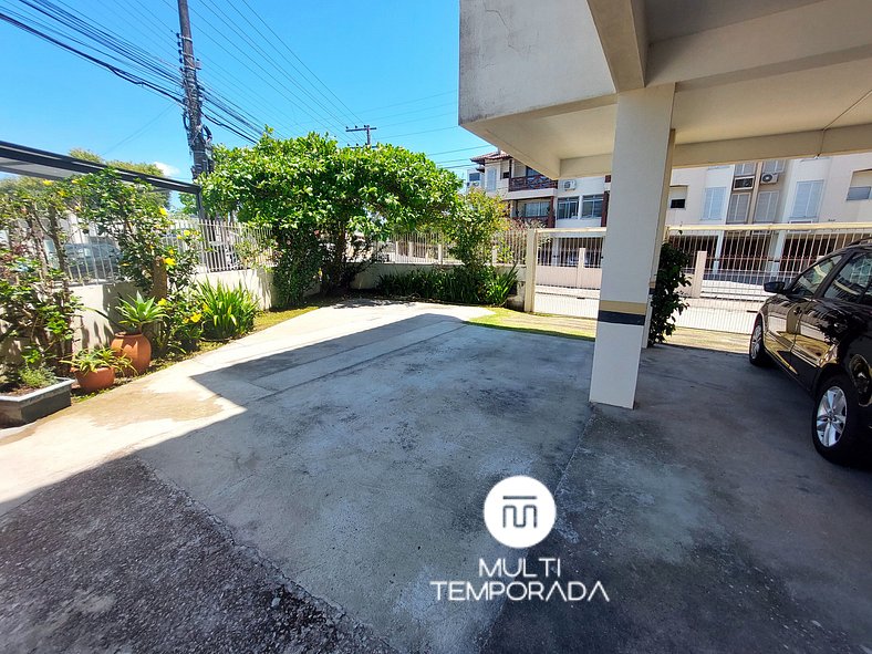 Studio Ateliê - Residencial Praia Bella