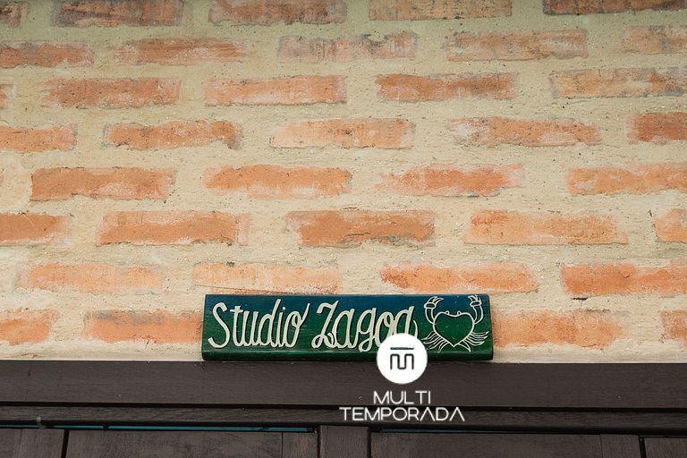 Studio Lagoa - Ibiraquera Life