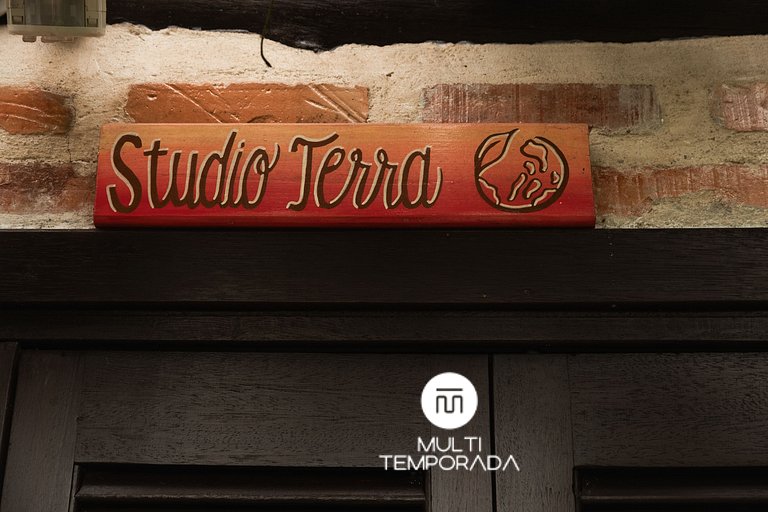 Studio Terra - Ibiraquera Life