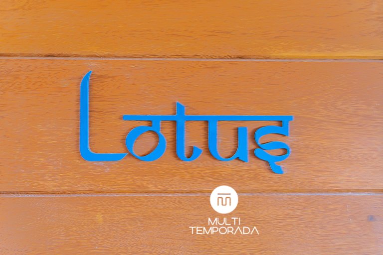 Suíte Lotus c/ Banheira - Shiva Boutique Hotel