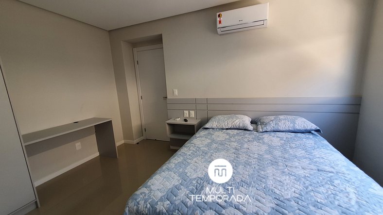 Summer Residence Confort - Gov Celso Ramos/SC