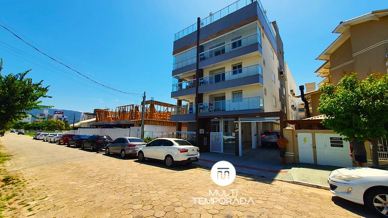 Summer Residence Vista Mar - Gov Celso Ramos/SC